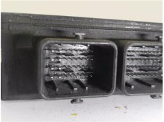 Recambio de centralita para renault clio ii (xbo) 1.5d dci 65cv referencia OEM IAM 8200331477 R0410B027C 