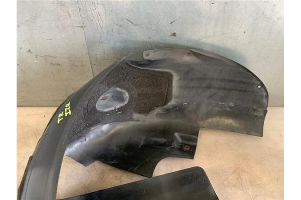 Recambio de pase rueda trasero izquierdo para opel astra j 1.6 referencia OEM IAM   