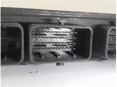 Recambio de centralita para renault clio ii (xbo) 1.5d dci 65cv referencia OEM IAM 8200331477 R0410B027C 