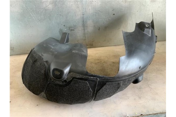 Recambio de pase rueda trasero izquierdo para opel astra j 1.6 referencia OEM IAM   