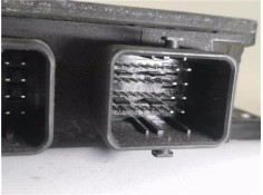 Recambio de centralita para renault clio ii (xbo) 1.5d dci 65cv referencia OEM IAM 8200331477 R0410B027C 