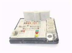 Recambio de caja fusibles/rele para renault kangoo ii (f/kw0) 1.5 dci (kw0c, kw0f) referencia OEM IAM 8200451902 USMX61 