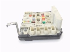 Recambio de caja fusibles/rele para renault kangoo ii (f/kw0) 1.5 dci (kw0c, kw0f) referencia OEM IAM 8200451902 USMX61 