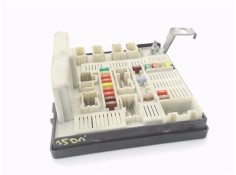 Recambio de caja fusibles/rele para renault kangoo ii (f/kw0) 1.5 dci (kw0c, kw0f) referencia OEM IAM 8200451902 USMX61 