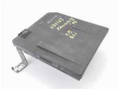 Recambio de caja fusibles/rele para renault kangoo ii (f/kw0) 1.5 dci (kw0c, kw0f) referencia OEM IAM 8200451902 USMX61 