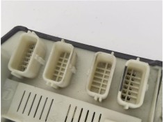 Recambio de caja fusibles/rele para renault kangoo ii (f/kw0) 1.5 dci (kw0c, kw0f) referencia OEM IAM 8200451902 USMX61 