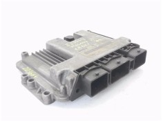 Recambio de centralita para renault megane ii (bm0/1_, cm0/1_) 1.9 dci (bm0g, cm0g) referencia OEM IAM 8200391966 281011549 