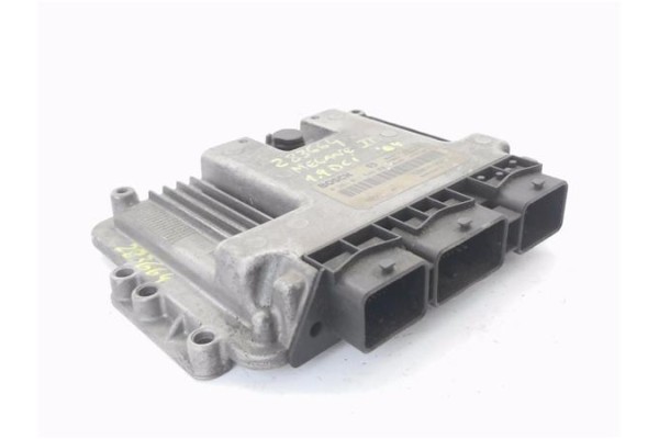 Recambio de centralita para renault megane ii (bm0/1_, cm0/1_) 1.9 dci (bm0g, cm0g) referencia OEM IAM 8200391966 281011549 