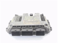 Recambio de centralita para renault megane ii (bm0/1_, cm0/1_) 1.9 dci (bm0g, cm0g) referencia OEM IAM 8200391966 281011549 