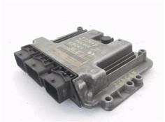 Recambio de centralita para renault megane ii (bm0/1_, cm0/1_) 1.9 dci (bm0g, cm0g) referencia OEM IAM 8200391966 281011549 