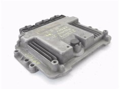 Recambio de centralita para renault megane ii (bm0/1_, cm0/1_) 1.9 dci (bm0g, cm0g) referencia OEM IAM 8200391966 281011549 