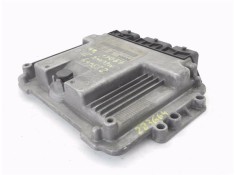 Recambio de centralita para renault megane ii (bm0/1_, cm0/1_) 1.9 dci (bm0g, cm0g) referencia OEM IAM 8200391966 281011549 