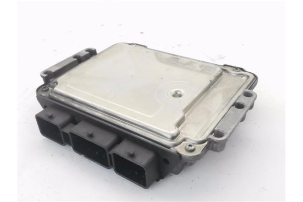 Recambio de centralita para renault megane ii (bm0/1_, cm0/1_) 1.9 dci (bm0g, cm0g) referencia OEM IAM 8200391966 281011549 