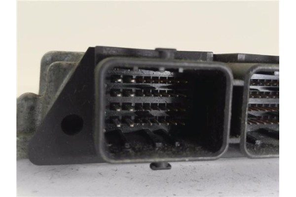 Recambio de centralita para renault megane ii (bm0/1_, cm0/1_) 1.9 dci (bm0g, cm0g) referencia OEM IAM 8200391966 281011549 