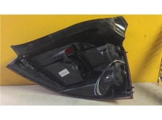 Recambio de piloto trasero izquierdo para renault megane ii (bm0/1_, cm0/1_) 1.5 dci referencia OEM IAM 8200073236  6K5953049C ,
