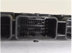 Recambio de centralita para renault megane ii (bm0/1_, cm0/1_) 1.9 dci (bm0g, cm0g) referencia OEM IAM 8200391966 281011549 