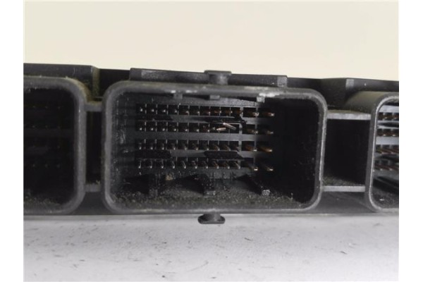 Recambio de centralita para renault megane ii (bm0/1_, cm0/1_) 1.9 dci (bm0g, cm0g) referencia OEM IAM 8200391966 281011549 