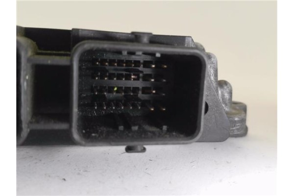 Recambio de centralita para renault megane ii (bm0/1_, cm0/1_) 1.9 dci (bm0g, cm0g) referencia OEM IAM 8200391966 281011549 