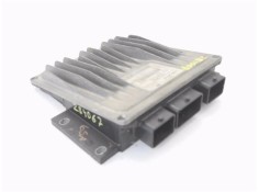 Recambio de centralita para renault clio iii 1.5 dci (br17, cr17) referencia OEM IAM 8200399038 R0410B034A 