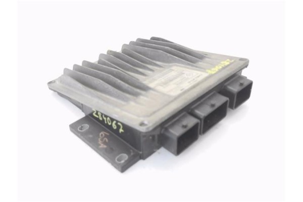 Recambio de centralita para renault clio iii 1.5 dci (br17, cr17) referencia OEM IAM 8200399038 R0410B034A 