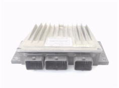 Recambio de centralita para renault clio iii 1.5 dci (br17, cr17) referencia OEM IAM 8200399038 R0410B034A 