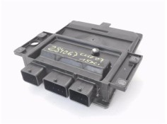 Recambio de centralita para renault clio iii 1.5 dci (br17, cr17) referencia OEM IAM 8200399038 R0410B034A 