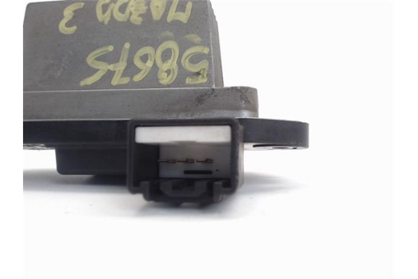 Recambio de resistencia calefaccion para mazda 3 berlina (bk) 1.6 di turbo referencia OEM IAM HB180BP4M  