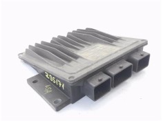 Recambio de centralita para renault clio ii (xbo) 1.5d dci 80cv referencia OEM IAM 8200212348 R0410C039A 