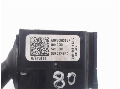 Recambio de mando intermitencia para volkswagen golf vi (5k1) referencia OEM IAM 1K0953513G  1K0953513A , SEAT | 1K0953513F , AU