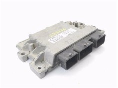 Recambio de centralita para renault clio ii (xbo) 1.2 16v 75cv referencia OEM IAM 8200473744 S120201109A 