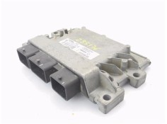 Recambio de centralita para renault clio ii (xbo) 1.2 16v 75cv referencia OEM IAM 8200473744 S120201109A 