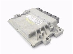 Recambio de centralita para renault clio ii (xbo) 1.2 16v 75cv referencia OEM IAM 8200473744 S120201109A 