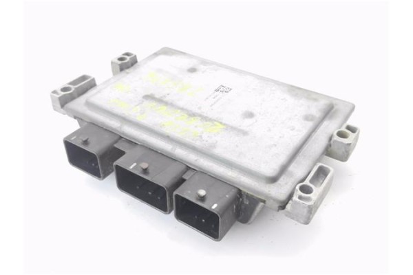 Recambio de centralita para renault clio ii (xbo) 1.2 16v 75cv referencia OEM IAM 8200473744 S120201109A 