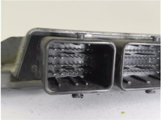 Recambio de centralita para renault clio ii (xbo) 1.2 16v 75cv referencia OEM IAM 8200473744 S120201109A 