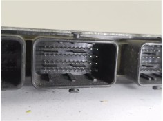 Recambio de centralita para renault clio ii (xbo) 1.2 16v 75cv referencia OEM IAM 8200473744 S120201109A 