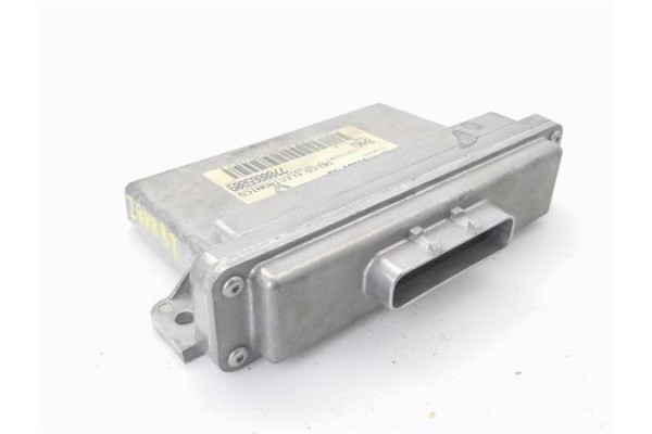 Recambio de centralita para renault 19 ii chamade (l53_) 1.4 referencia OEM IAM 7700861413 7700865809 