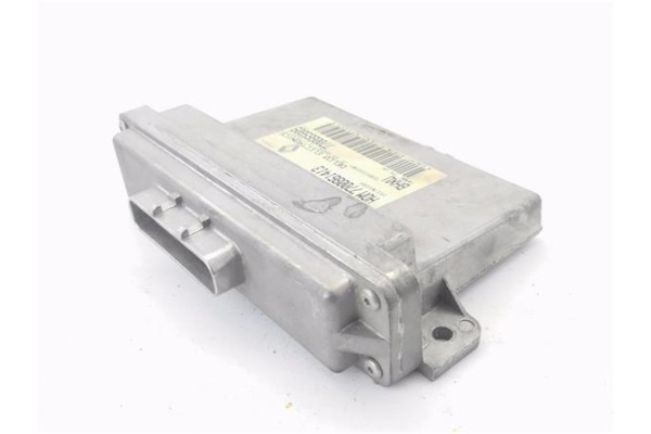 Recambio de centralita para renault 19 ii chamade (l53_) 1.4 referencia OEM IAM 7700861413 7700865809 