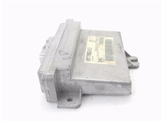 Recambio de centralita para renault 19 ii chamade (l53_) 1.4 referencia OEM IAM 7700861413 7700865809 