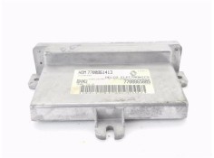 Recambio de centralita para renault 19 ii chamade (l53_) 1.4 referencia OEM IAM 7700861413 7700865809 