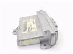 Recambio de centralita para renault 19 ii chamade (l53_) 1.4 referencia OEM IAM 7700861413 7700865809 