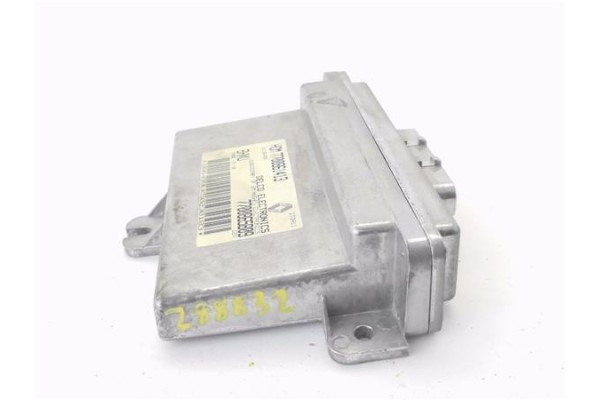 Recambio de centralita para renault 19 ii chamade (l53_) 1.4 referencia OEM IAM 7700861413 7700865809 