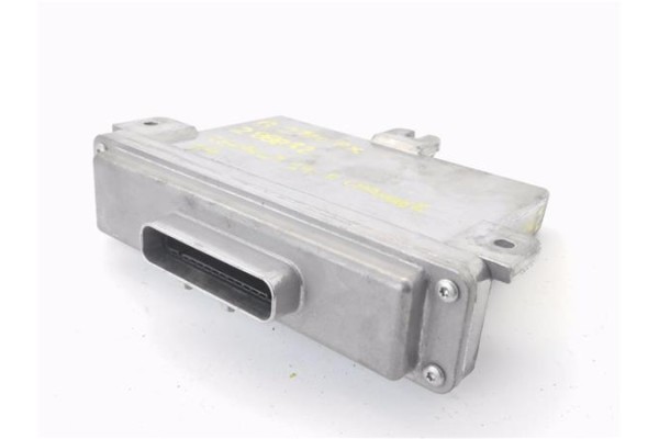 Recambio de centralita para renault 19 ii chamade (l53_) 1.4 referencia OEM IAM 7700861413 7700865809 
