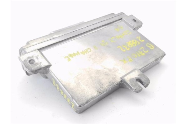 Recambio de centralita para renault 19 ii chamade (l53_) 1.4 referencia OEM IAM 7700861413 7700865809 