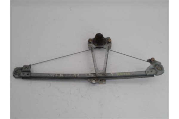 Recambio de elevalunas manual trasero derecho para mercedes-benz 190 e lim. (bm 201) referencia OEM IAM A2017300846  