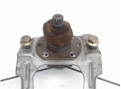 Recambio de elevalunas manual trasero derecho para mercedes-benz 190 e lim. (bm 201) referencia OEM IAM A2017300846  