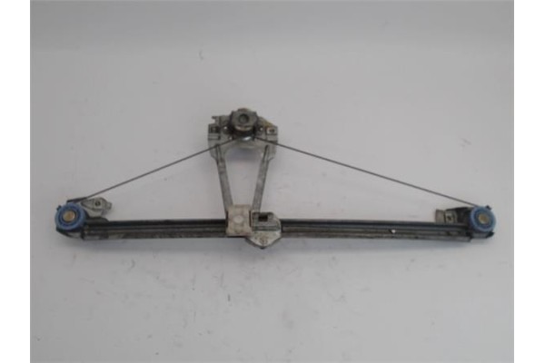 Recambio de elevalunas manual trasero derecho para mercedes-benz 190 e lim. (bm 201) referencia OEM IAM A2017300846  