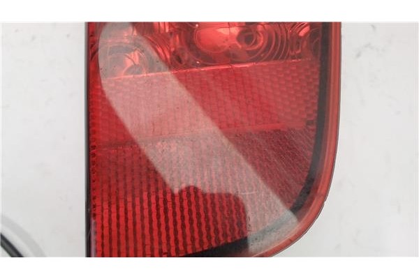 Recambio de piloto trasero derecho para fiat i doblo (119) referencia OEM IAM 46738734  