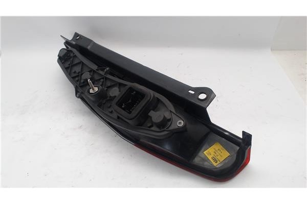 Recambio de piloto trasero derecho para fiat i doblo (119) referencia OEM IAM 46738734  