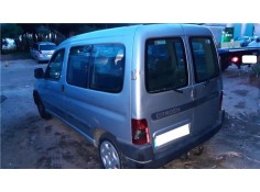 citroen berlingo del año 2001