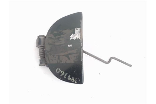 Recambio de maneta exterior delantero izquierda para nissan vanette cargo referencia OEM IAM 806073C402  